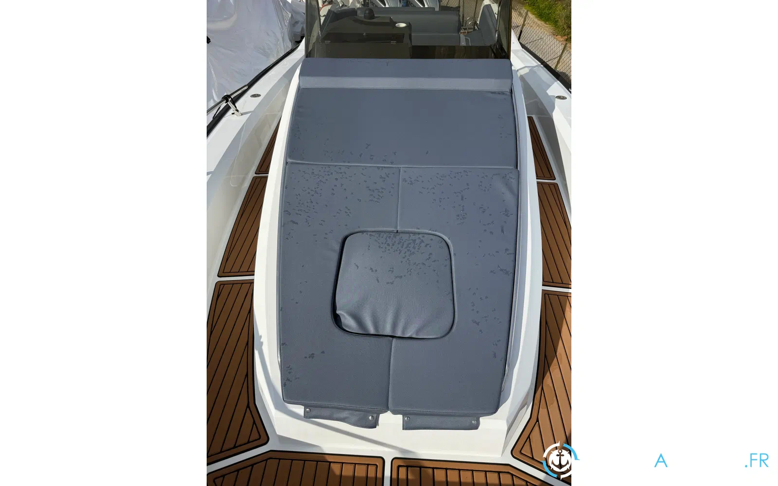 slider 3 Pyxis P-30 WA