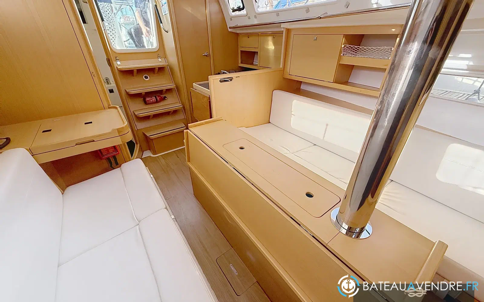slider 11 Jeanneau Sun Odyssey 319