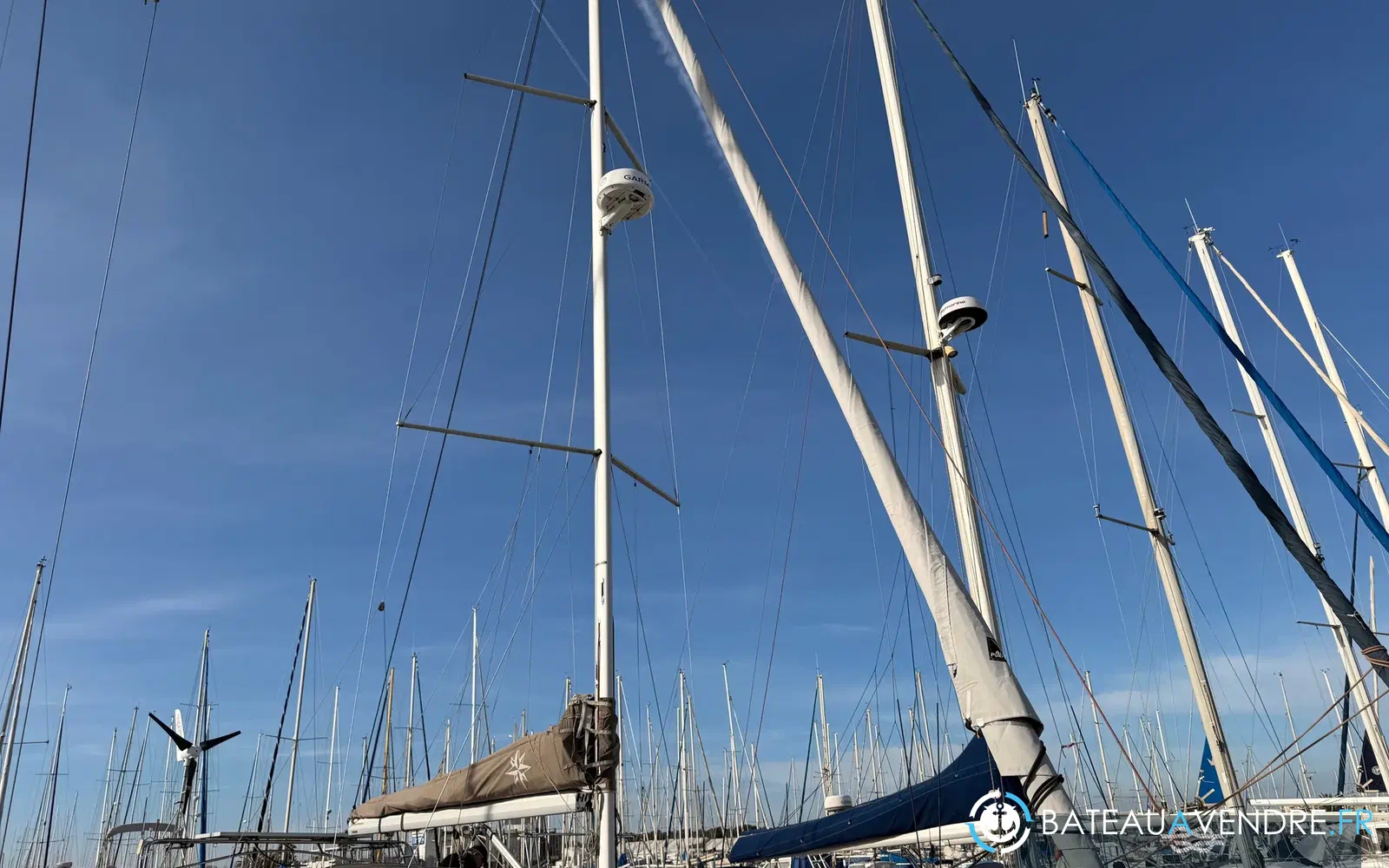 slider 31 Jeanneau Sun Odyssey 319