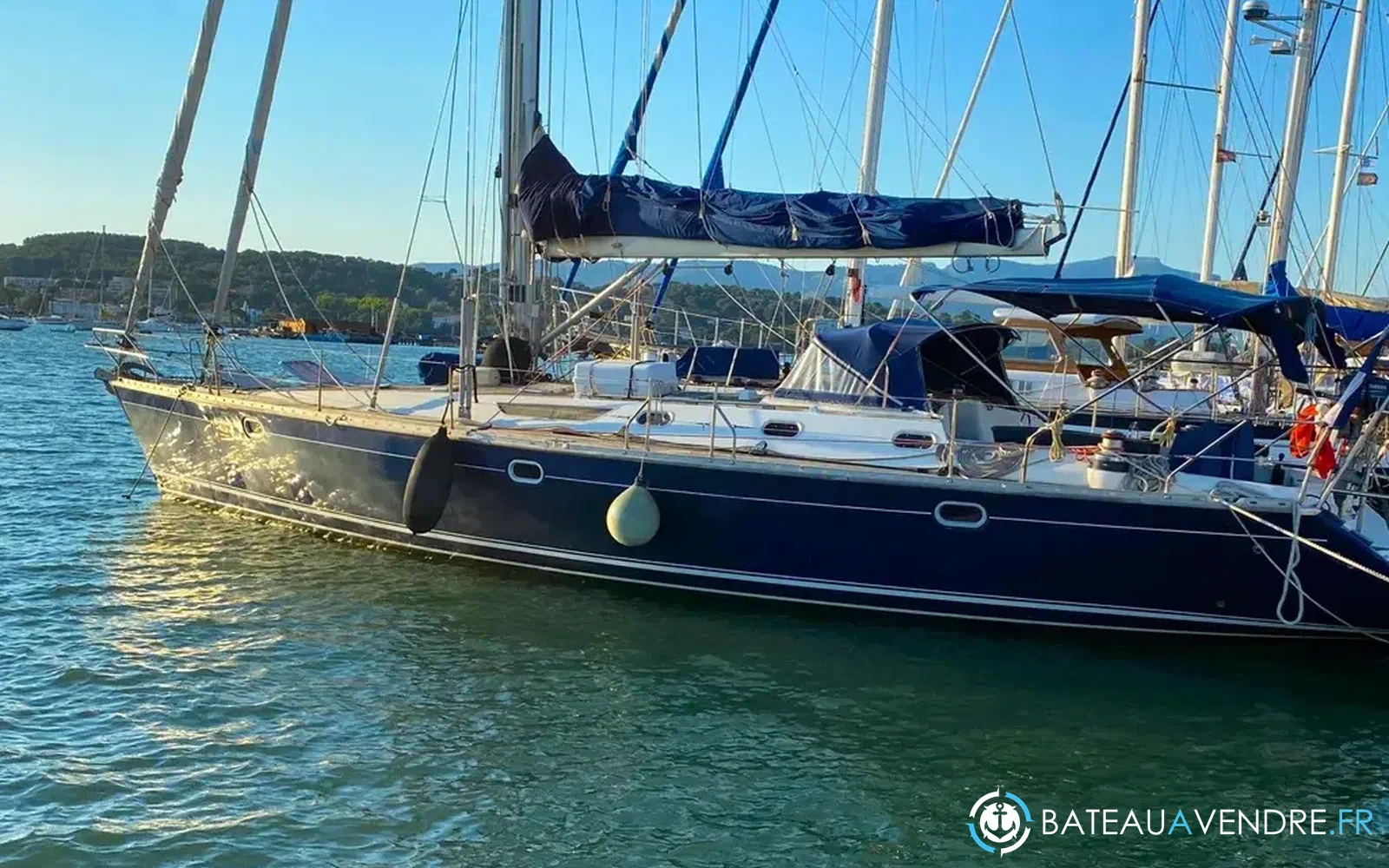 slider 0 Jeanneau Sun Odyssey 52.2
