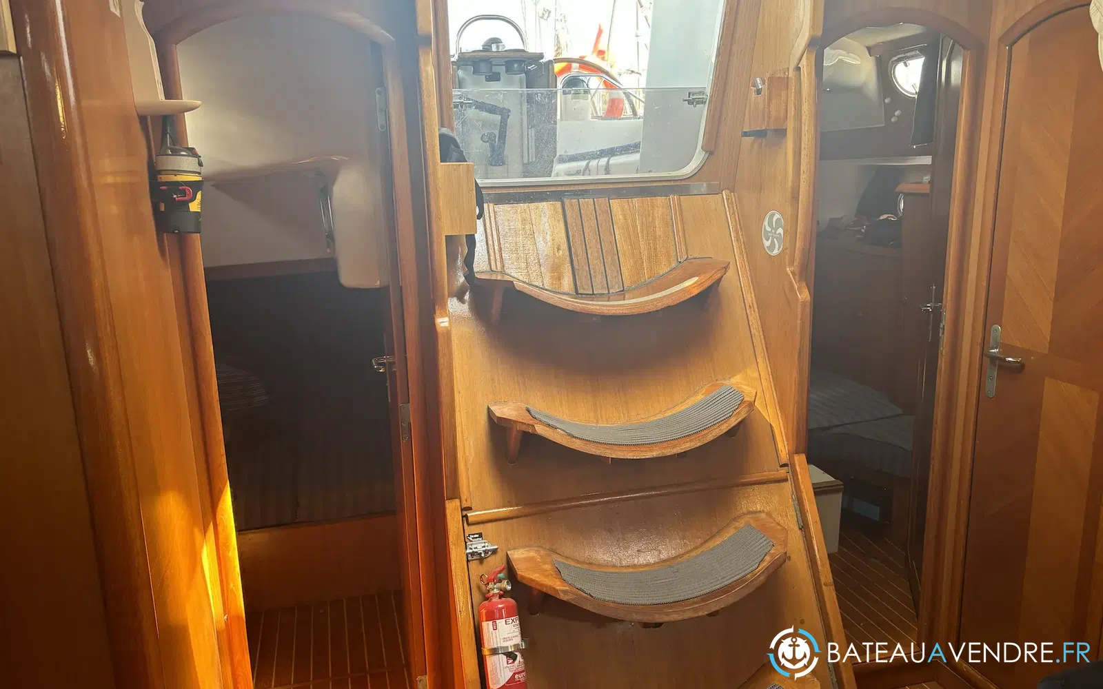 slider 11 Jeanneau Sun Odyssey 52.2