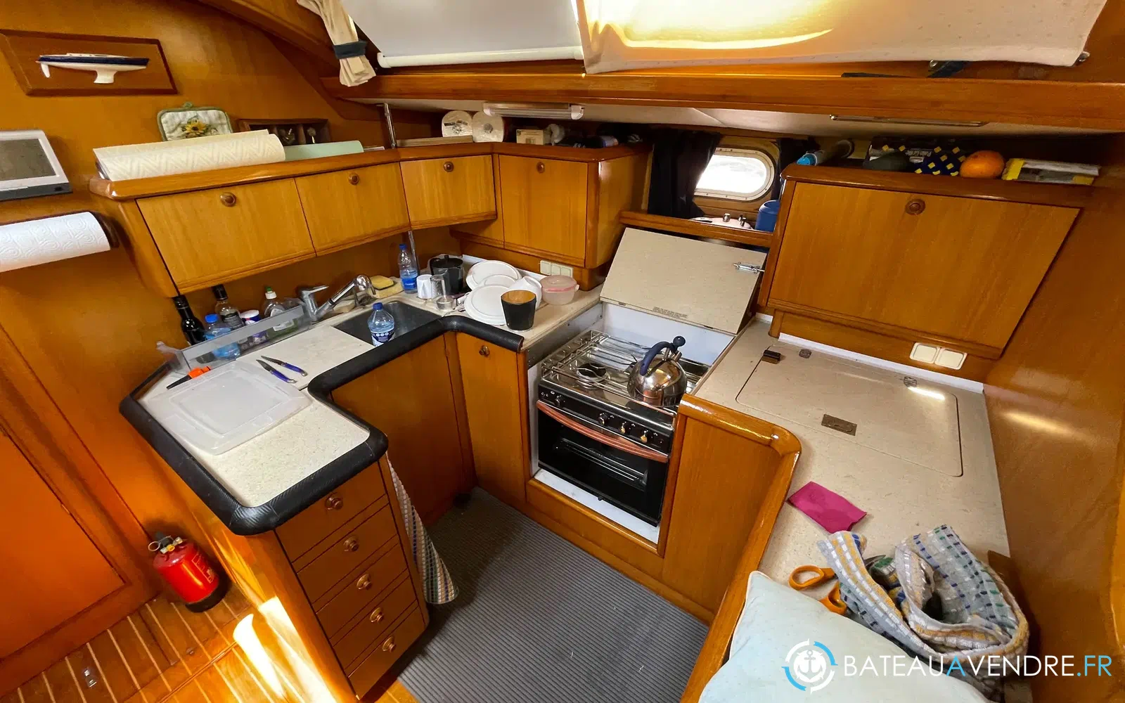 slider 13 Jeanneau Sun Odyssey 52.2