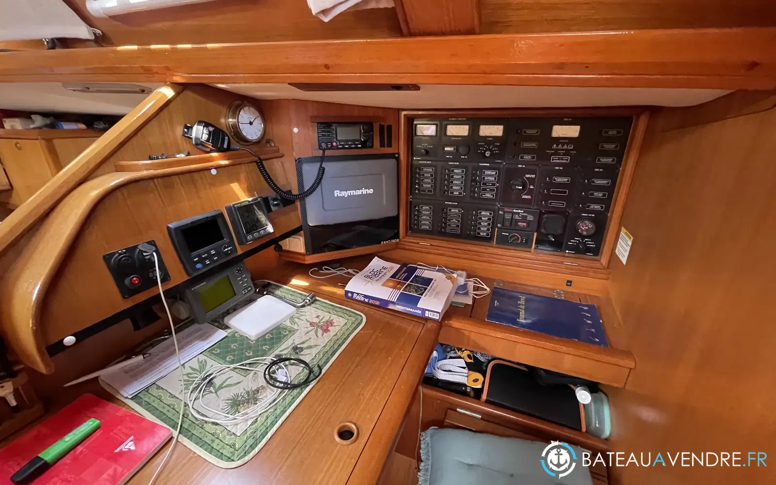 slider 14 Jeanneau Sun Odyssey 52.2