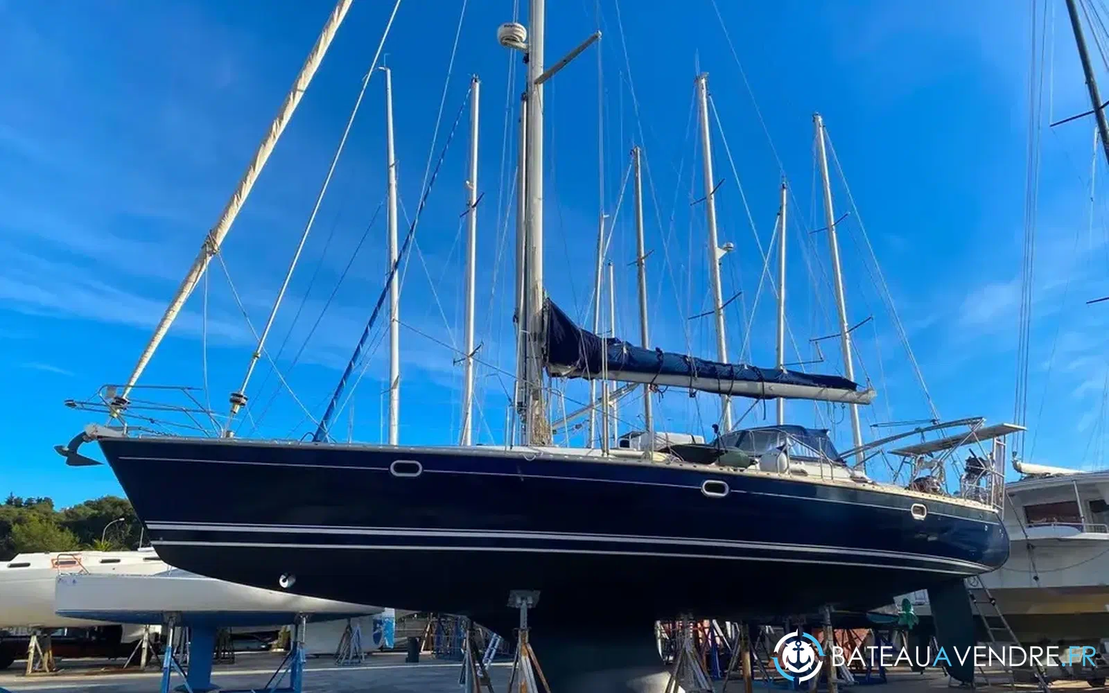 slider 1 Jeanneau Sun Odyssey 52.2