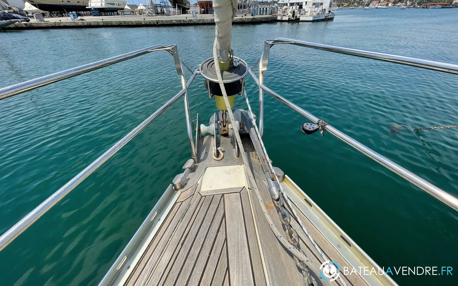 slider 2 Jeanneau Sun Odyssey 52.2