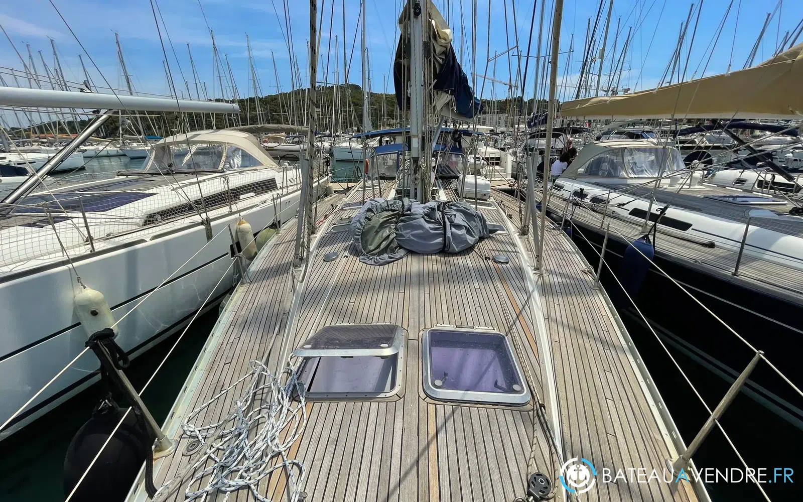 slider 4 Jeanneau Sun Odyssey 52.2