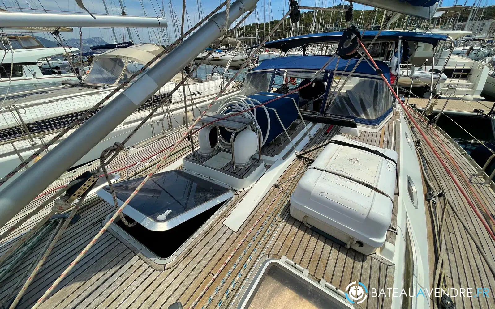 slider 5 Jeanneau Sun Odyssey 52.2