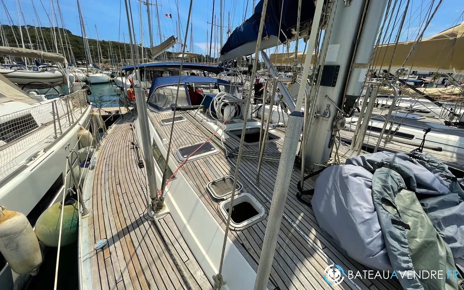slider 6 Jeanneau Sun Odyssey 52.2