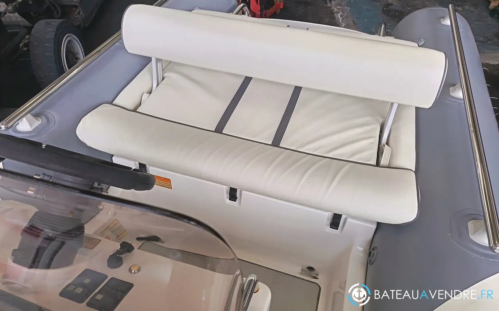 slider 4 Williams Performance Tenders Sportjet 400