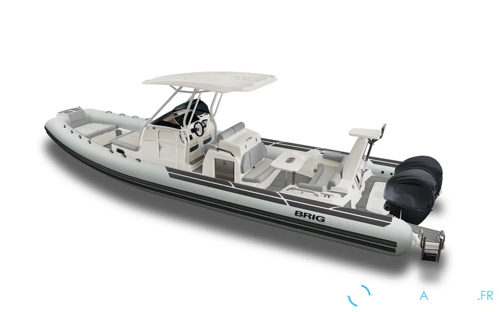 slider 0 Brig EAGLE 10 VDST SERIES