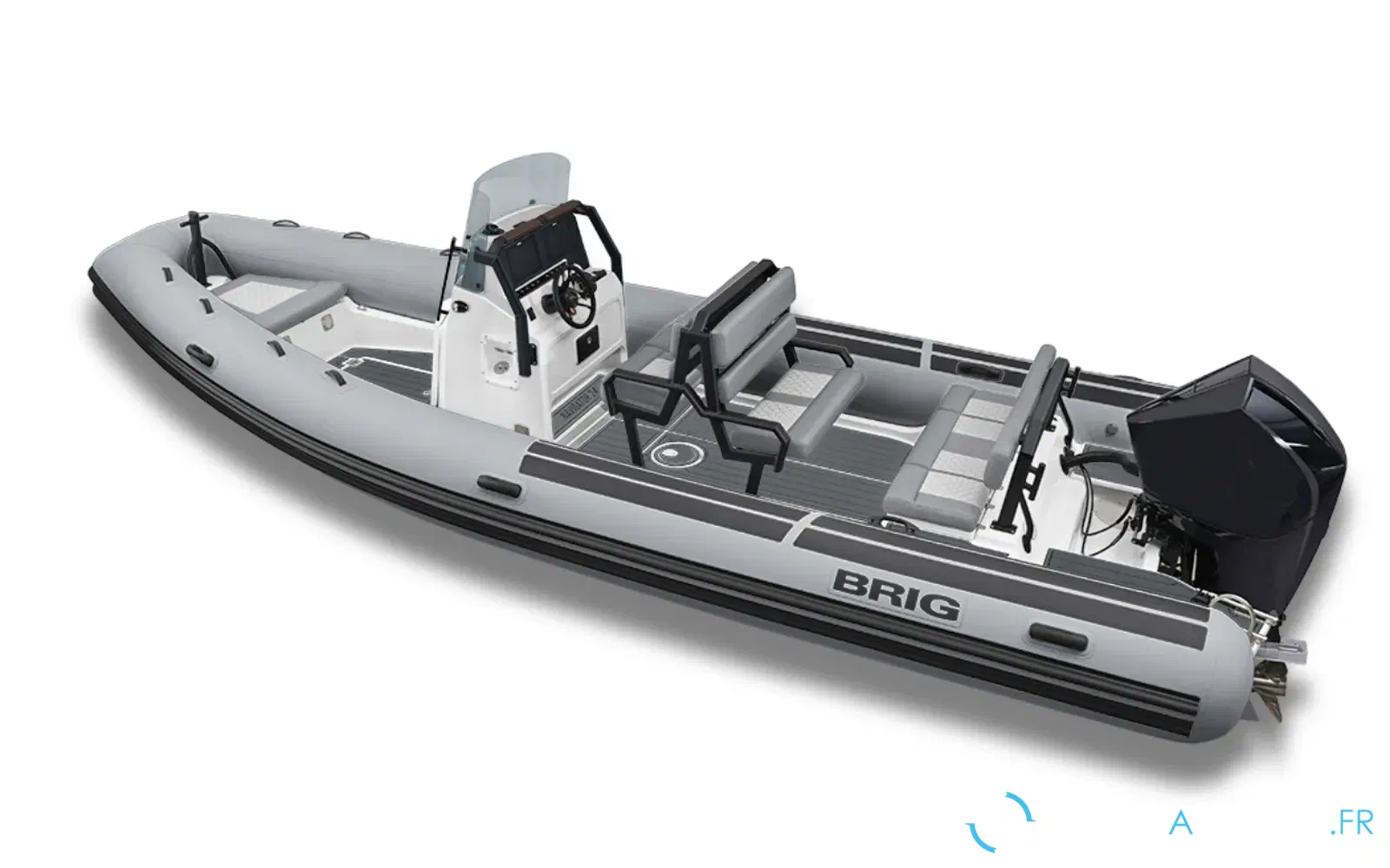 slider 0 Brig NAVIGATOR 24 VDST SERIES