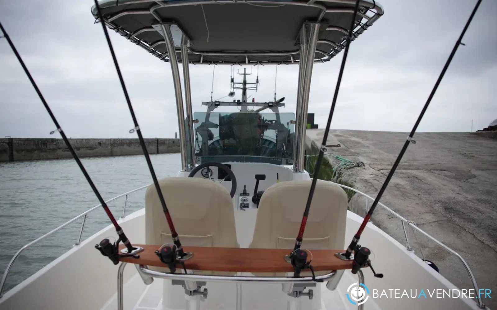 slider 12 Ocqueteau Ostrea 700 T-Top
