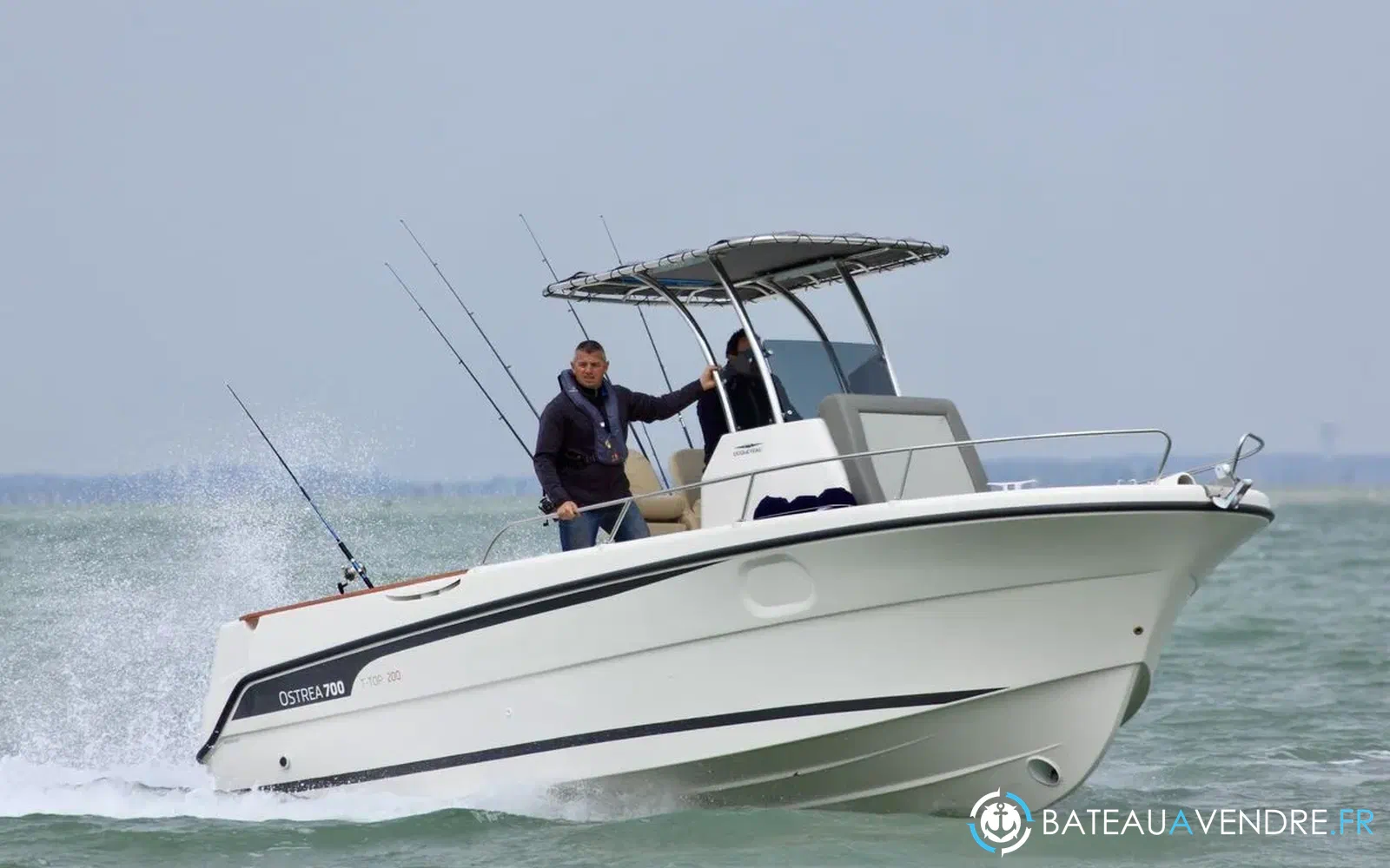 slider 1 Ocqueteau Ostrea 700 T-Top