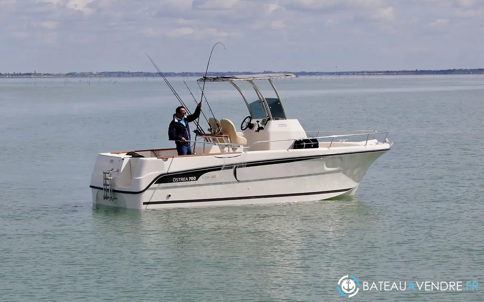 slider 3 Ocqueteau Ostrea 700 T-Top