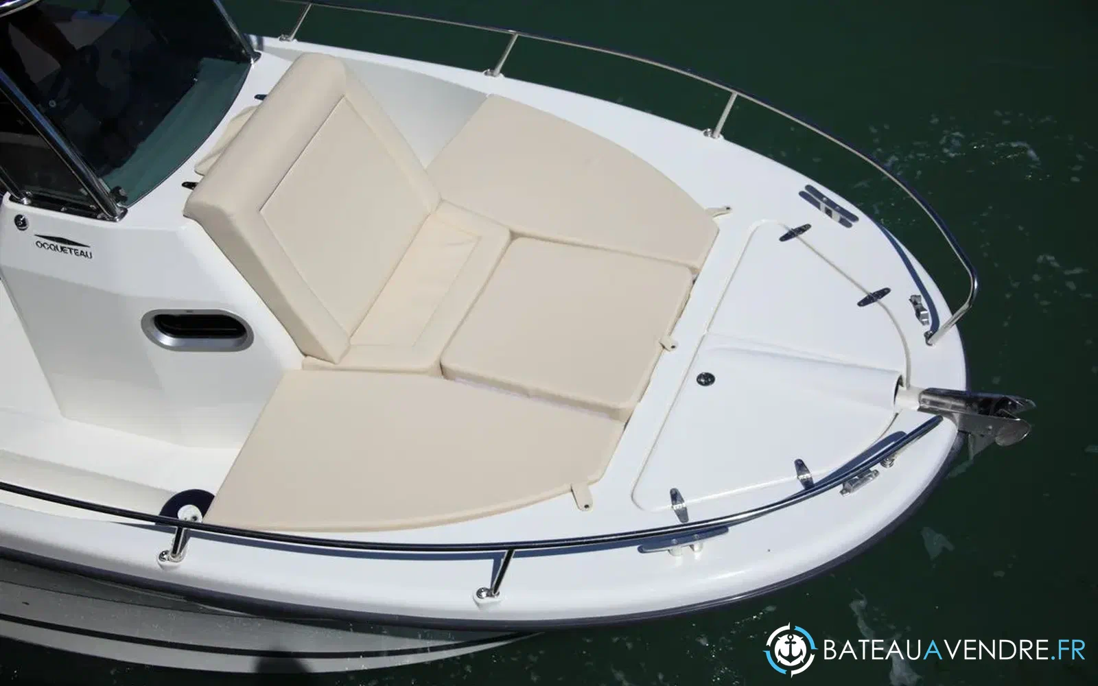 slider 7 Ocqueteau Ostrea 700 T-Top