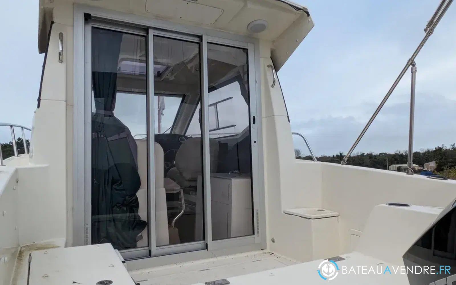 slider 16 Quicksilver Activ 675 Week-End