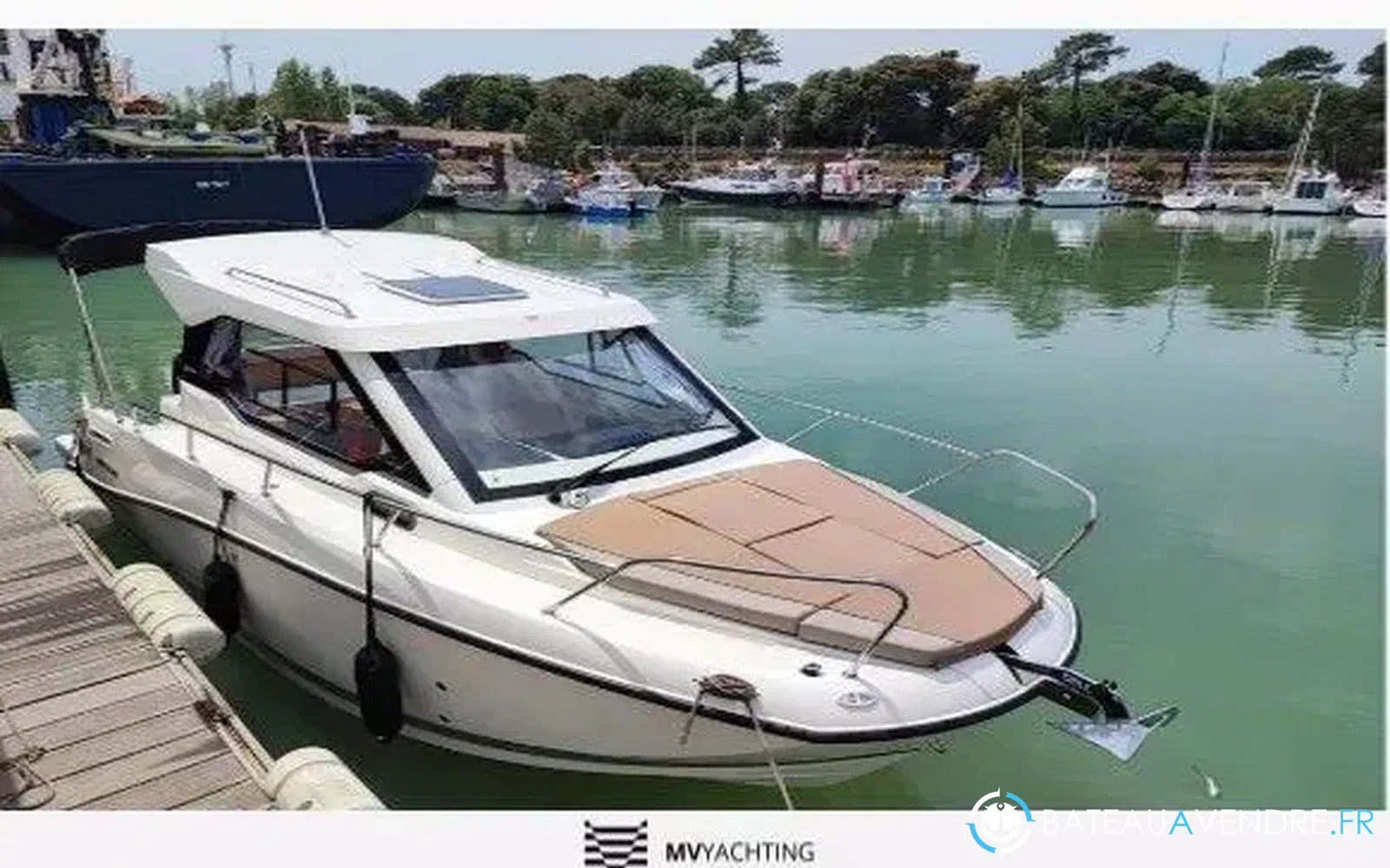 slider 0 Quicksilver Activ 675 Week-End