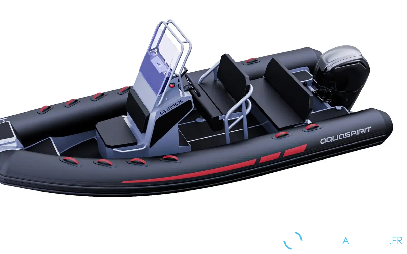 slider 0 Aquaspirit 530 CC