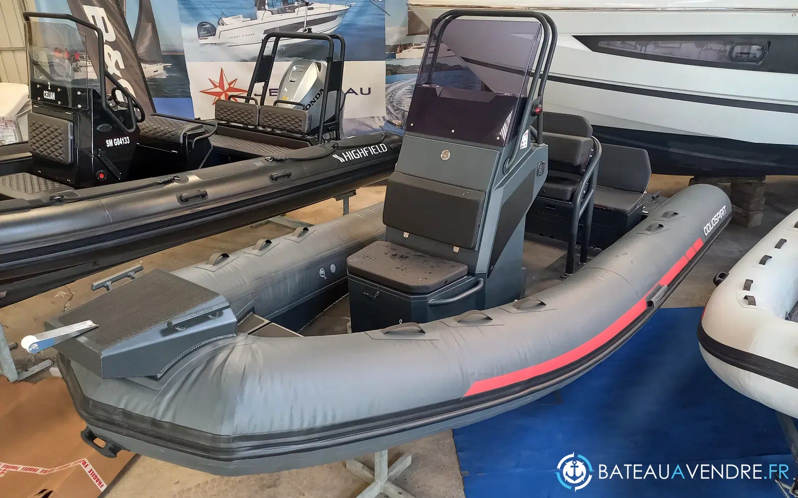 slider 7 Aquaspirit 530 CC