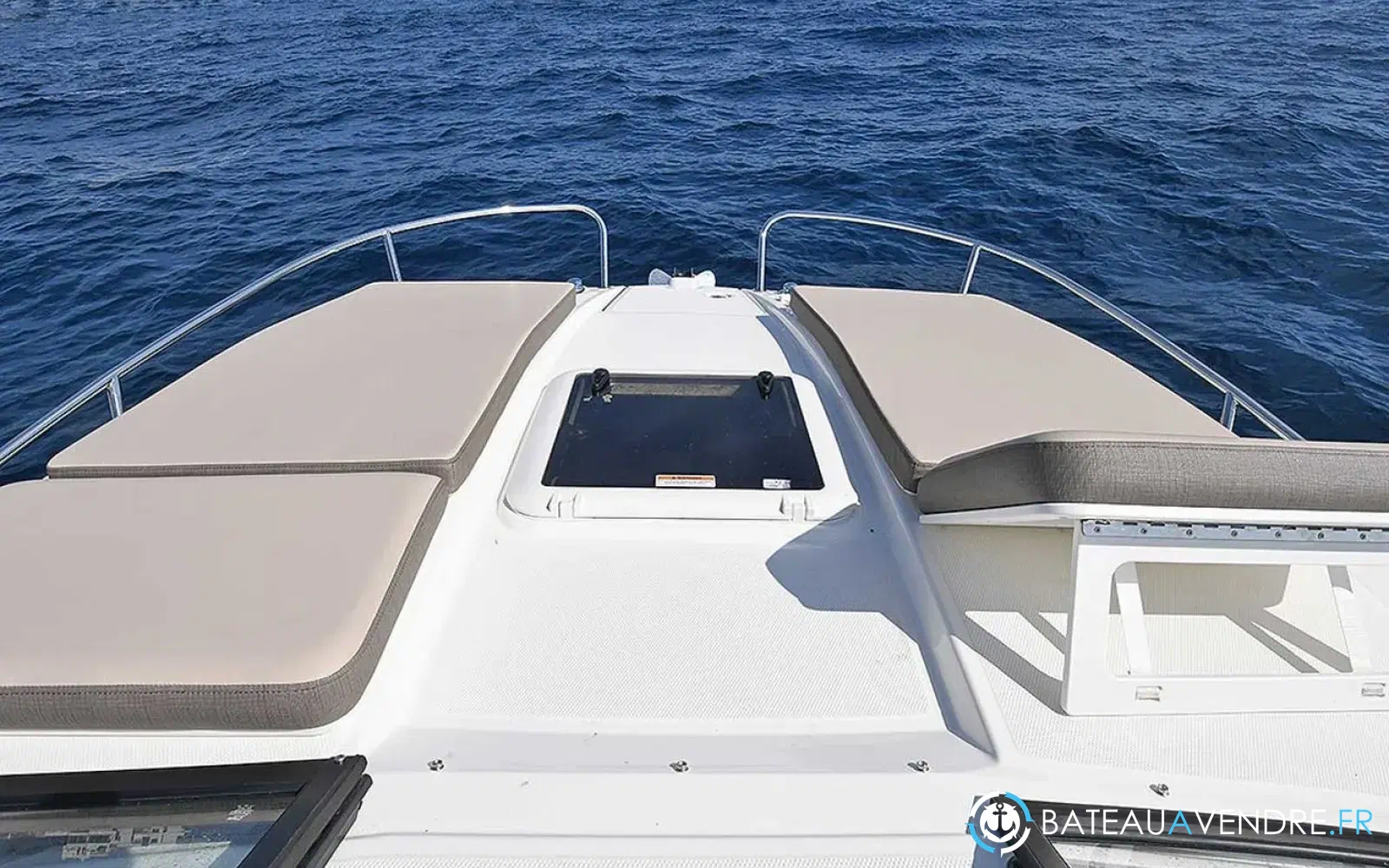 slider 10 Bayliner VR6 Cuddy