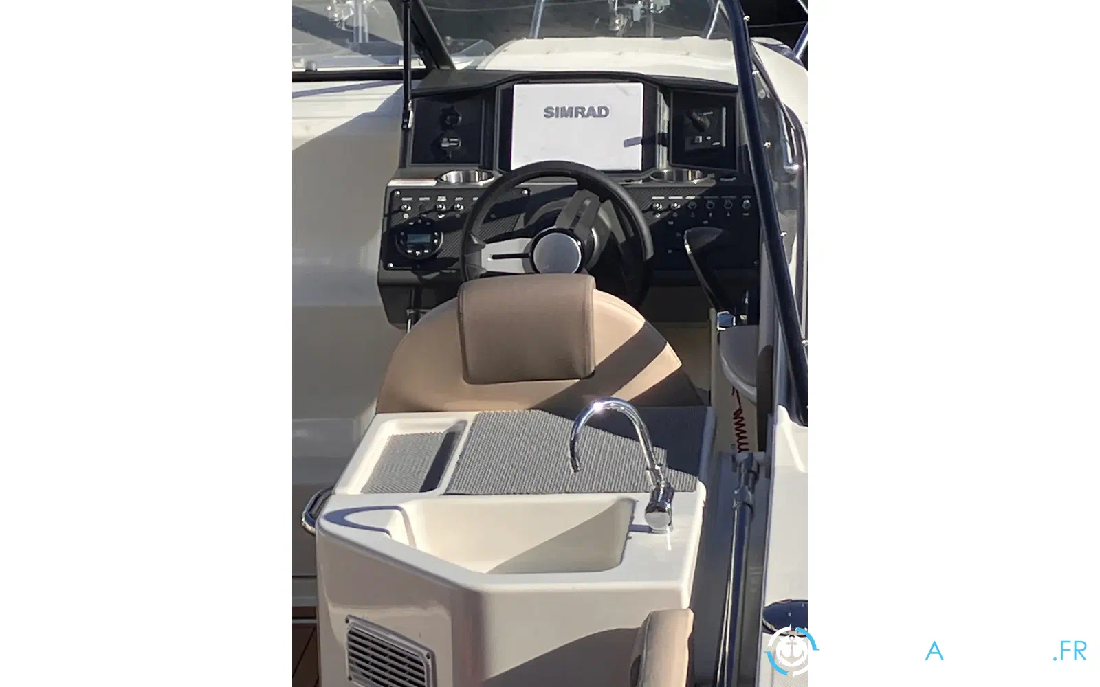 slider 7 Bayliner VR6 Cuddy