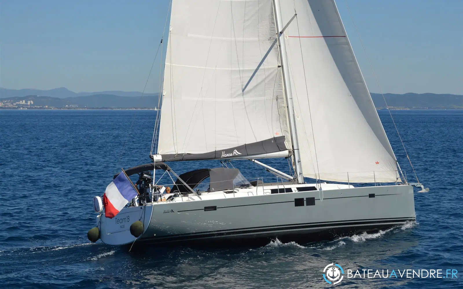 slider 0 Hanse 505