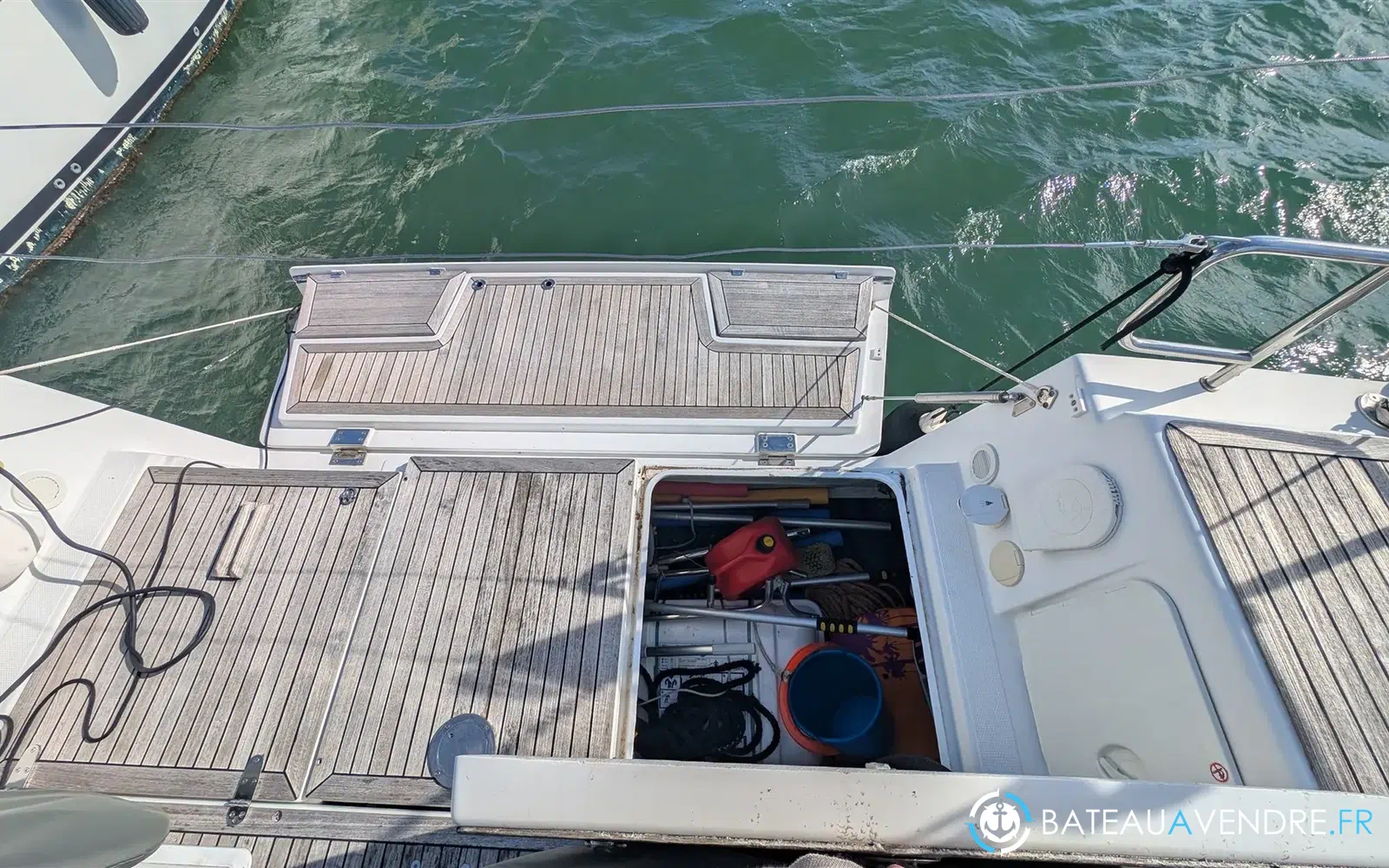 slider 9 Hanse 505