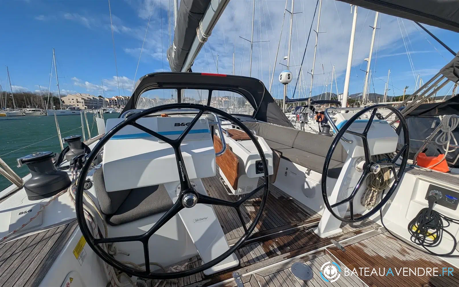 slider 10 Hanse 505