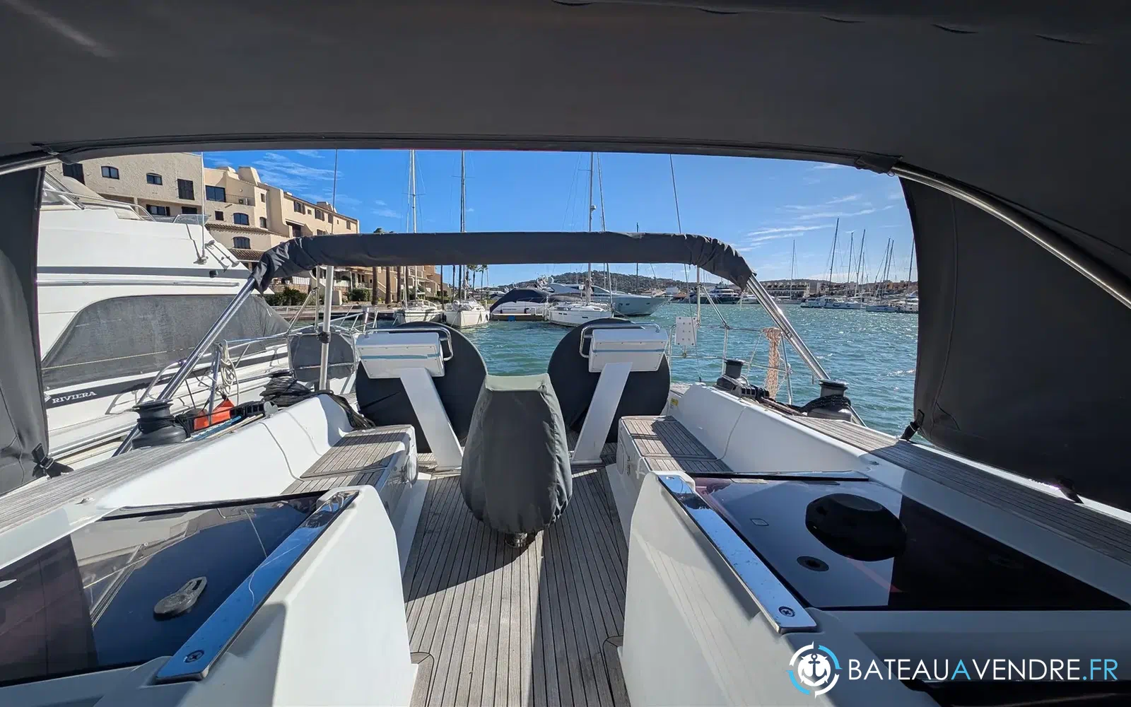 slider 12 Hanse 505