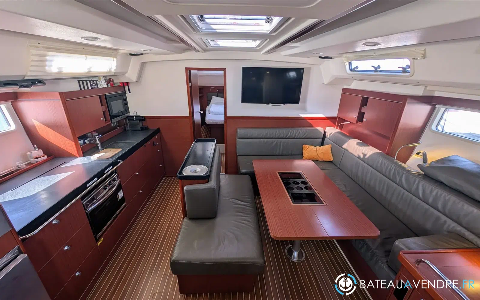 slider 13 Hanse 505