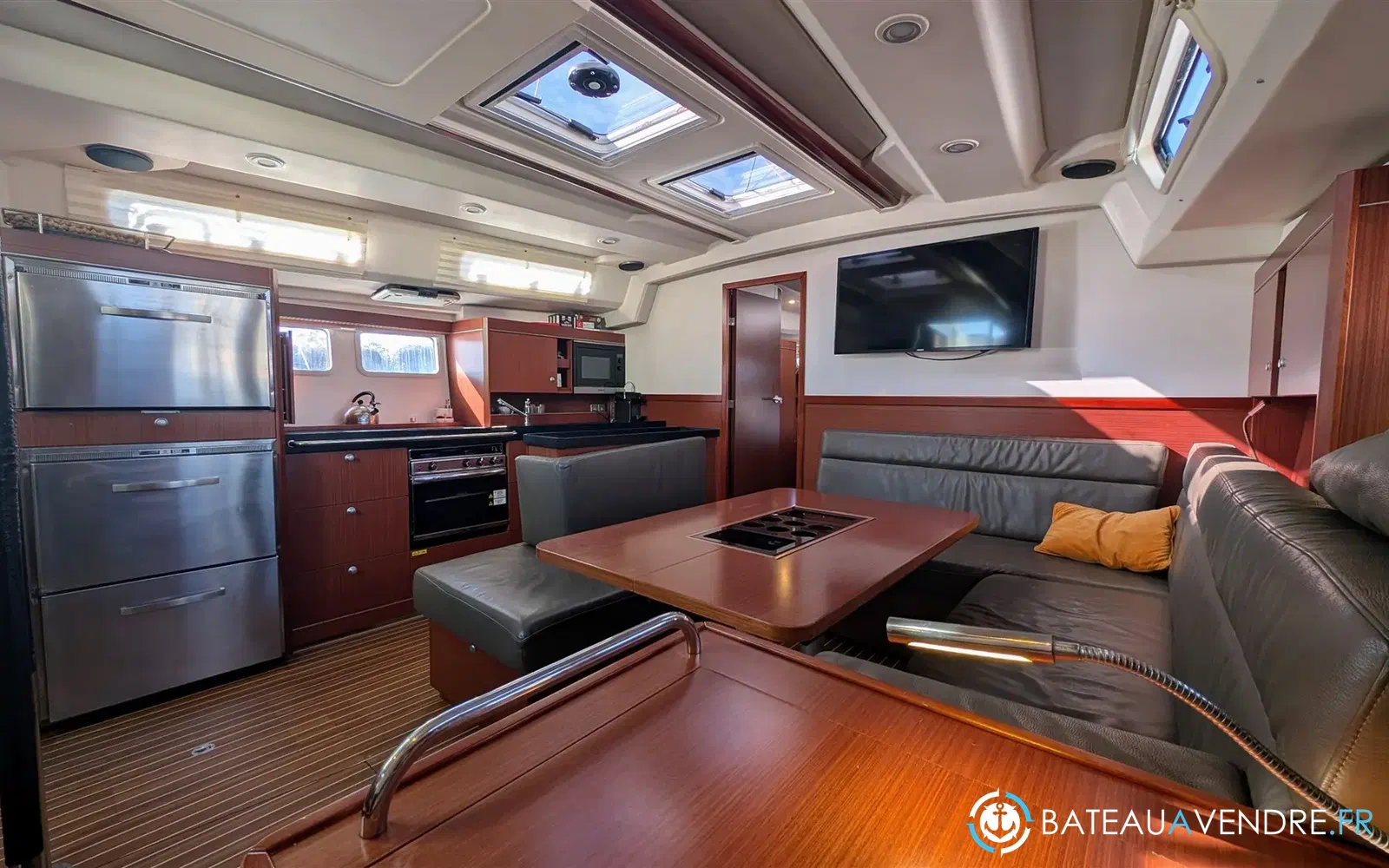 slider 14 Hanse 505