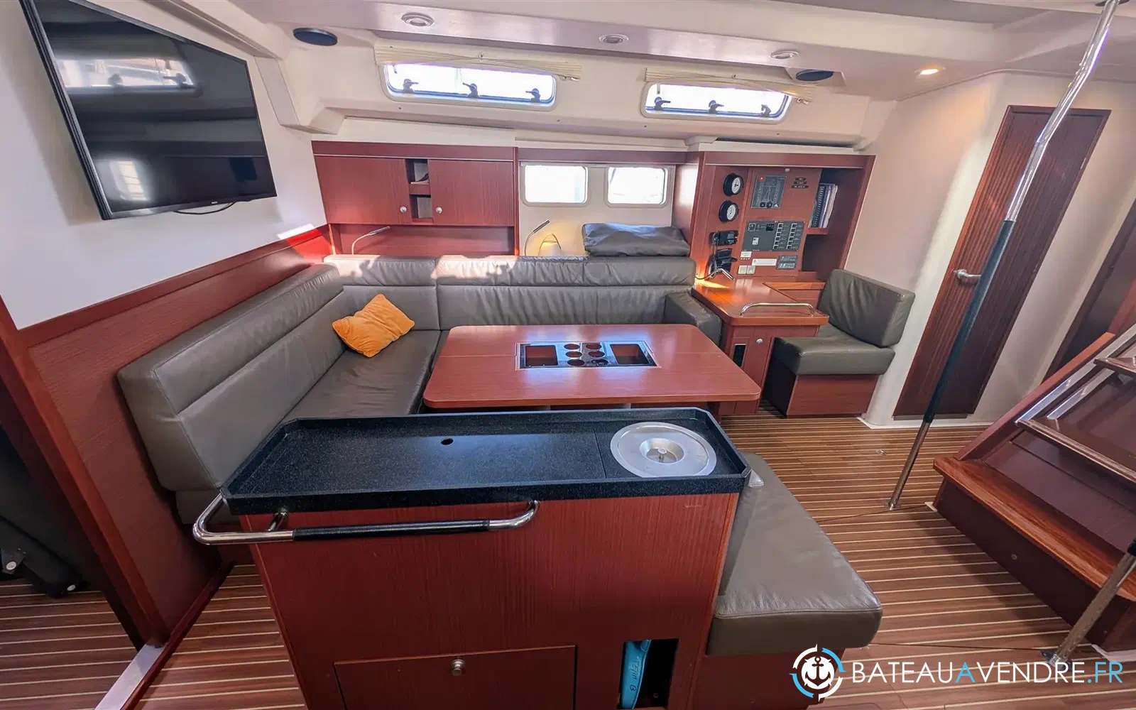 slider 16 Hanse 505