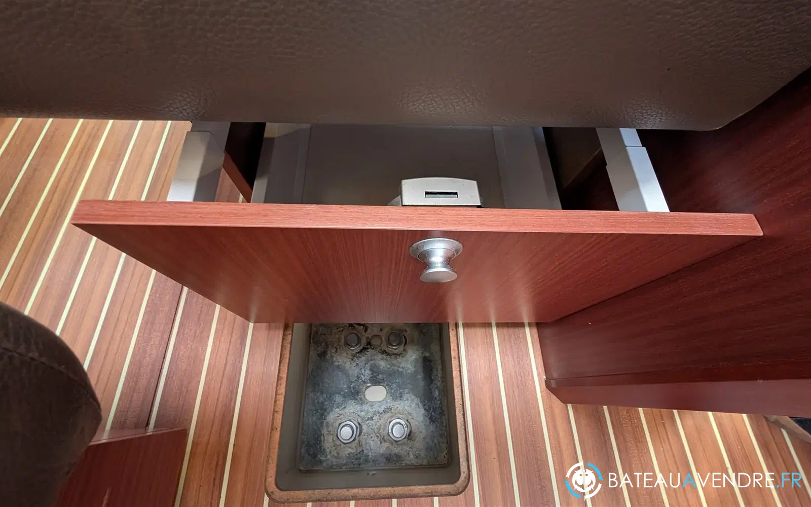 slider 22 Hanse 505