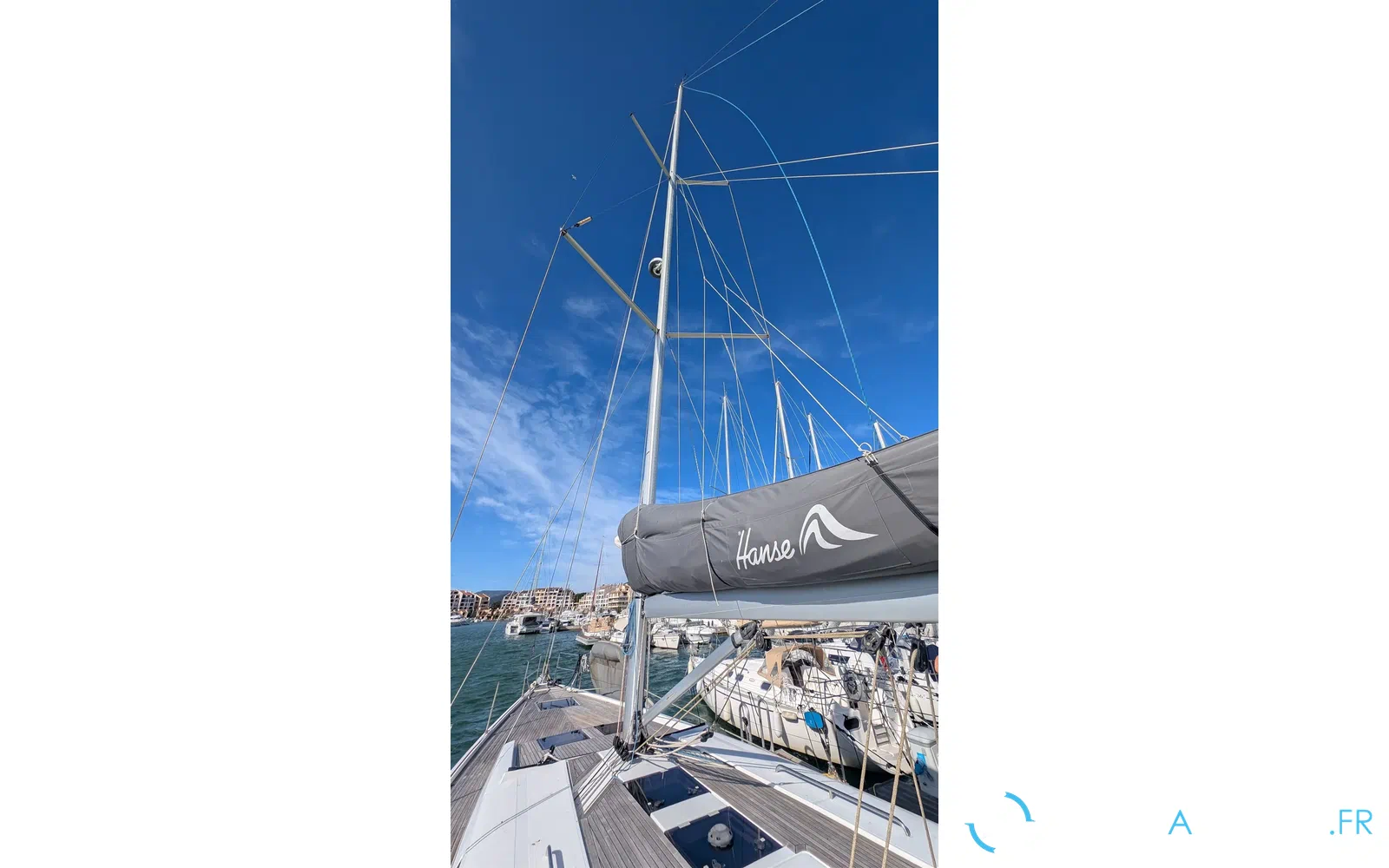 slider 4 Hanse 505