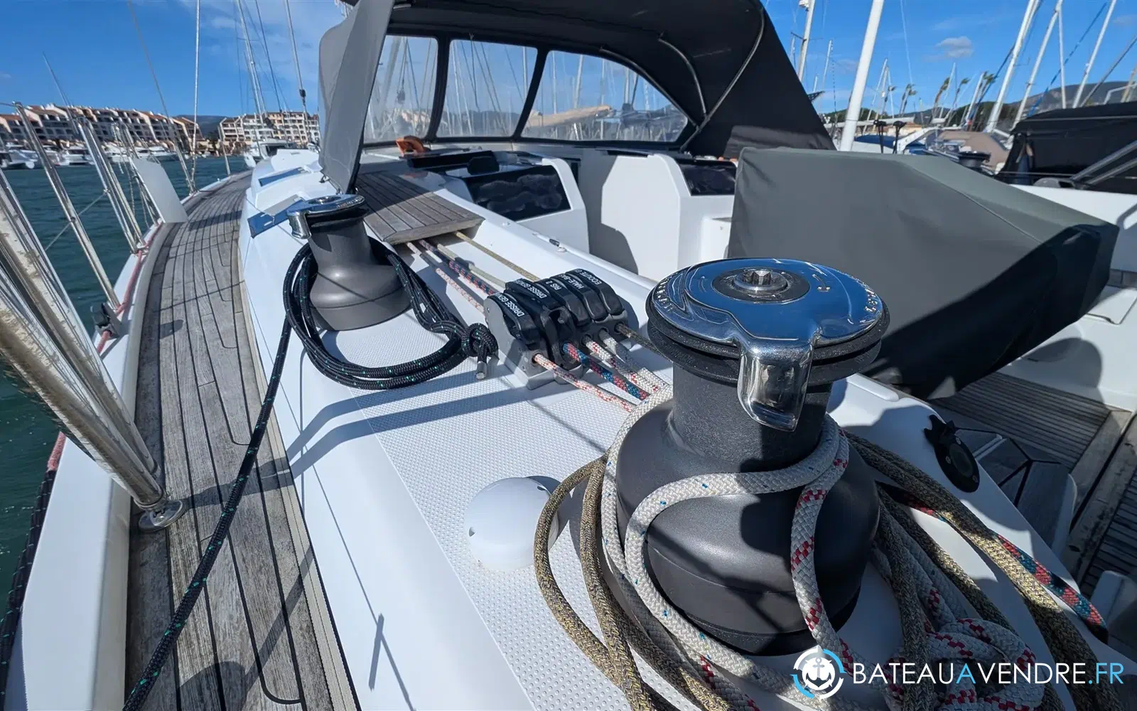 slider 5 Hanse 505