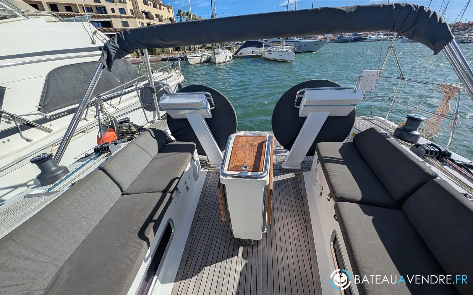 slider 6 Hanse 505