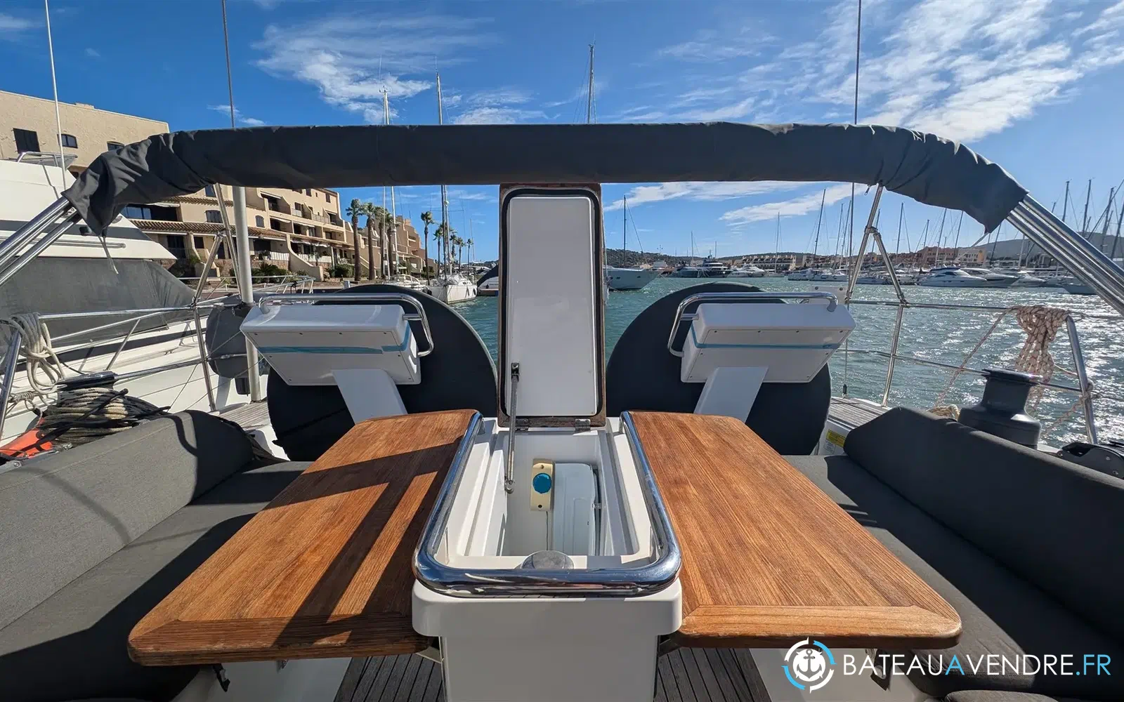 slider 7 Hanse 505
