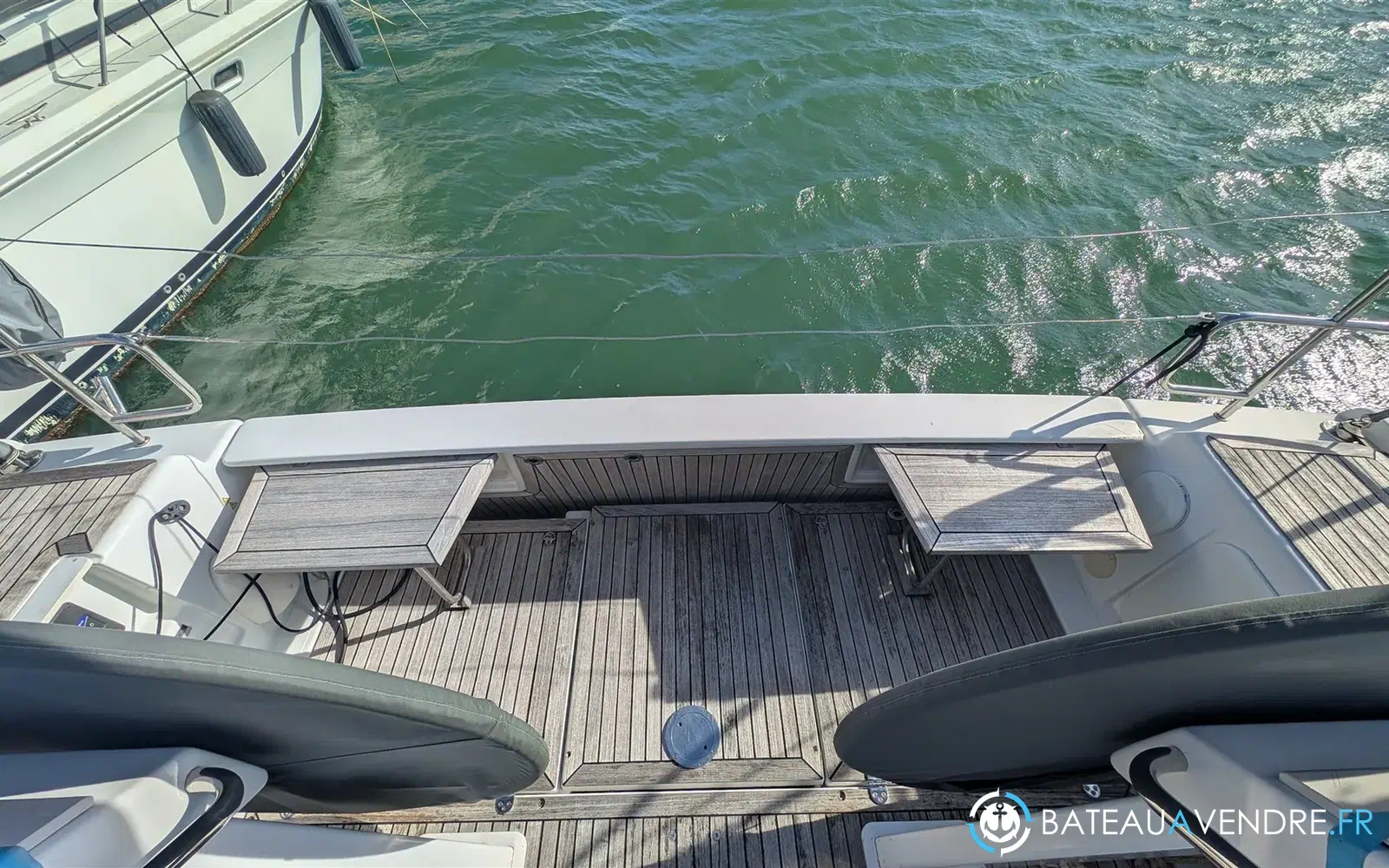 slider 8 Hanse 505