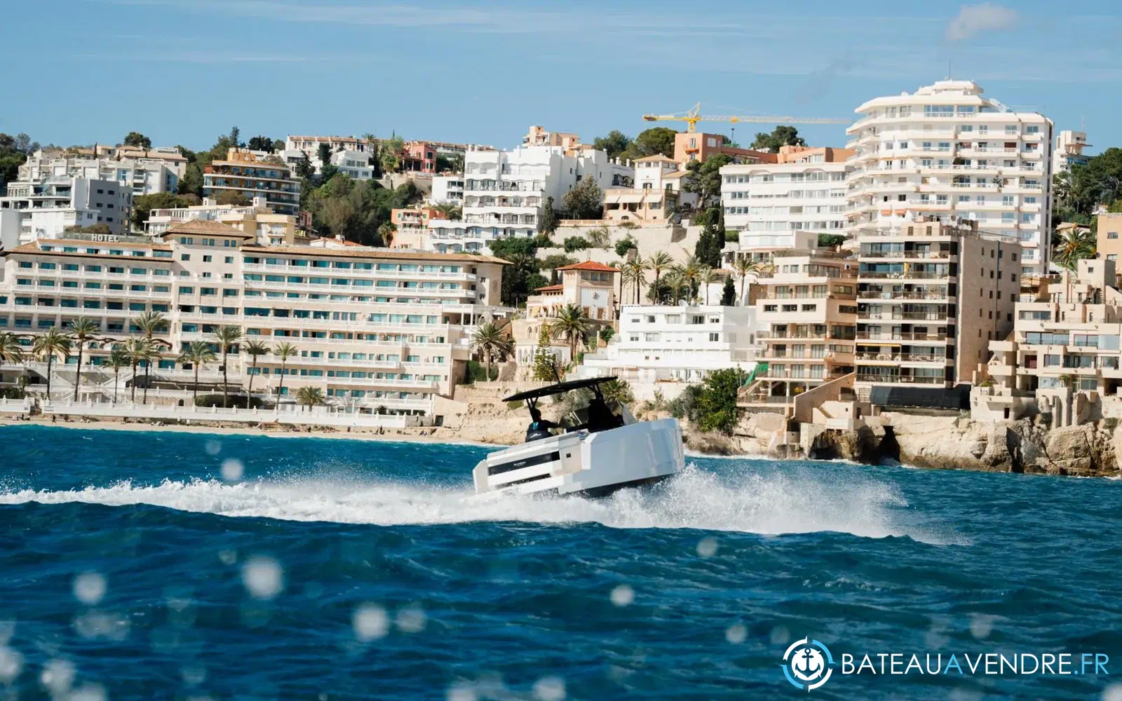slider 11 De Antonio Yachts D29
