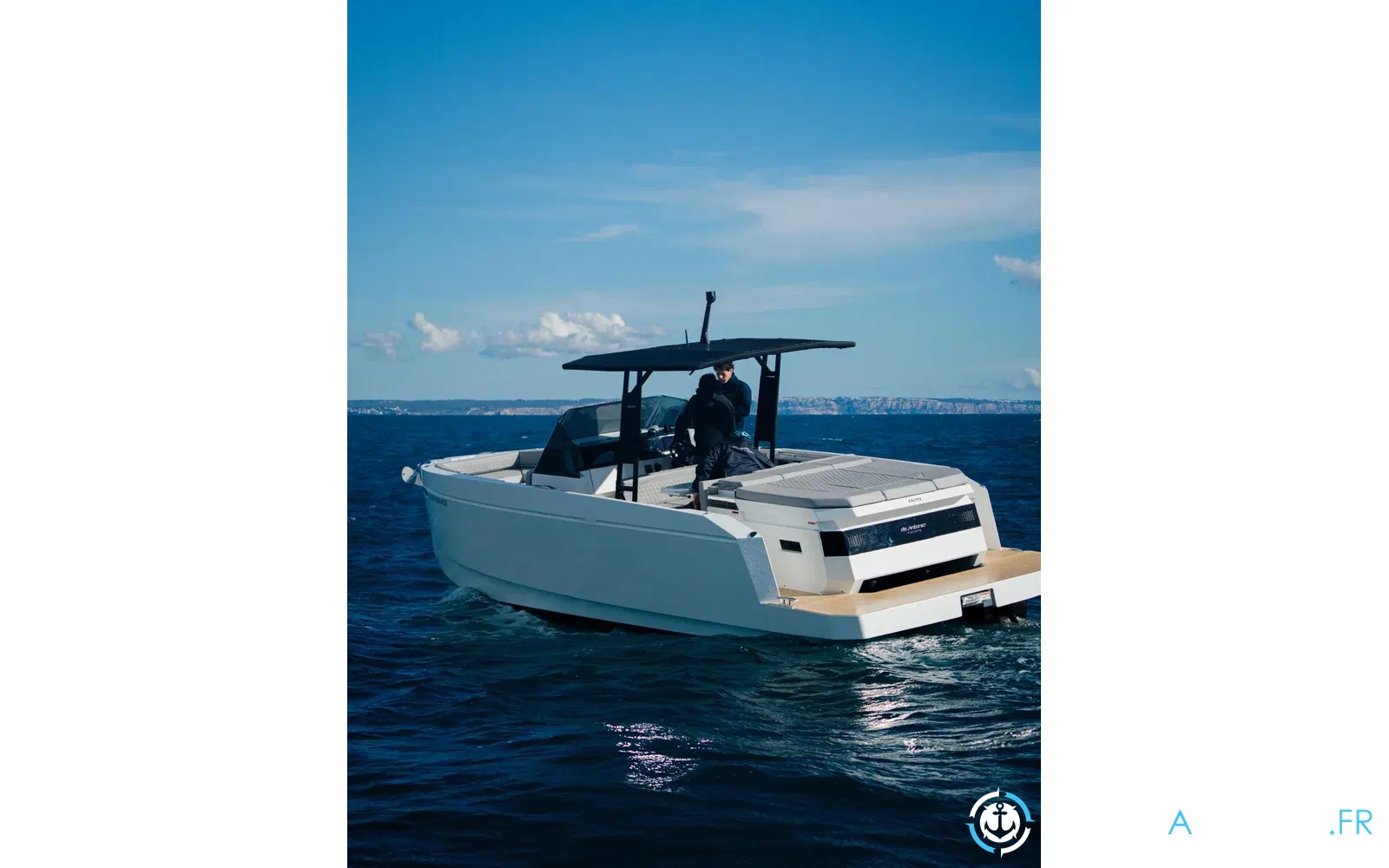 slider 0 De Antonio Yachts D29
