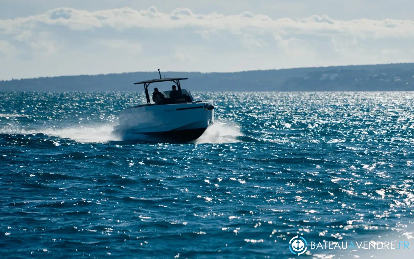 slider 12 De Antonio Yachts D29