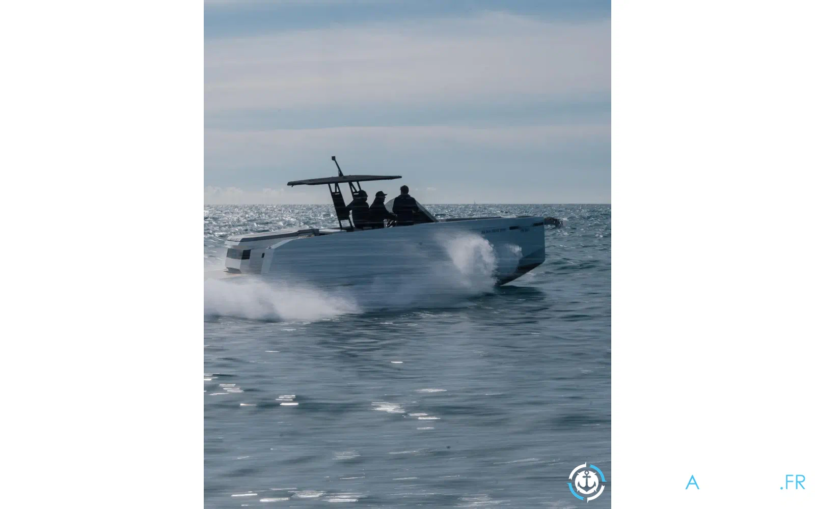 slider 3 De Antonio Yachts D29