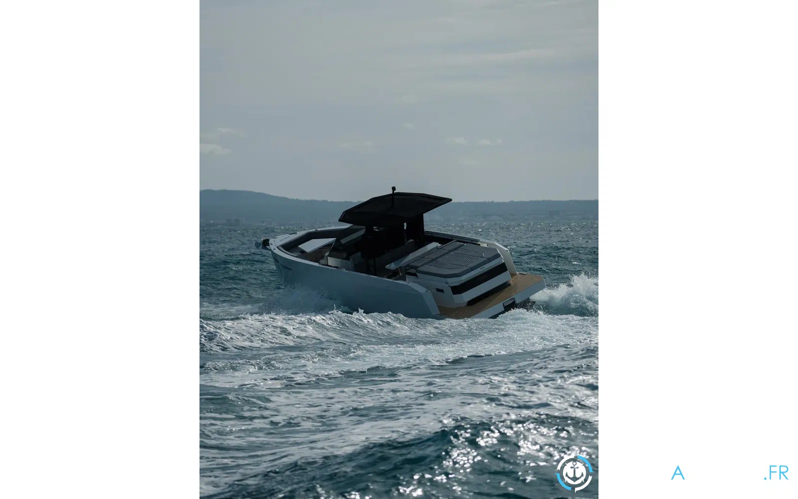 slider 14 De Antonio Yachts D29