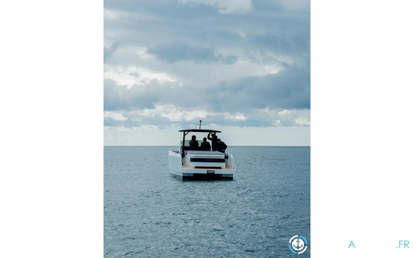 slider 5 De Antonio Yachts D29