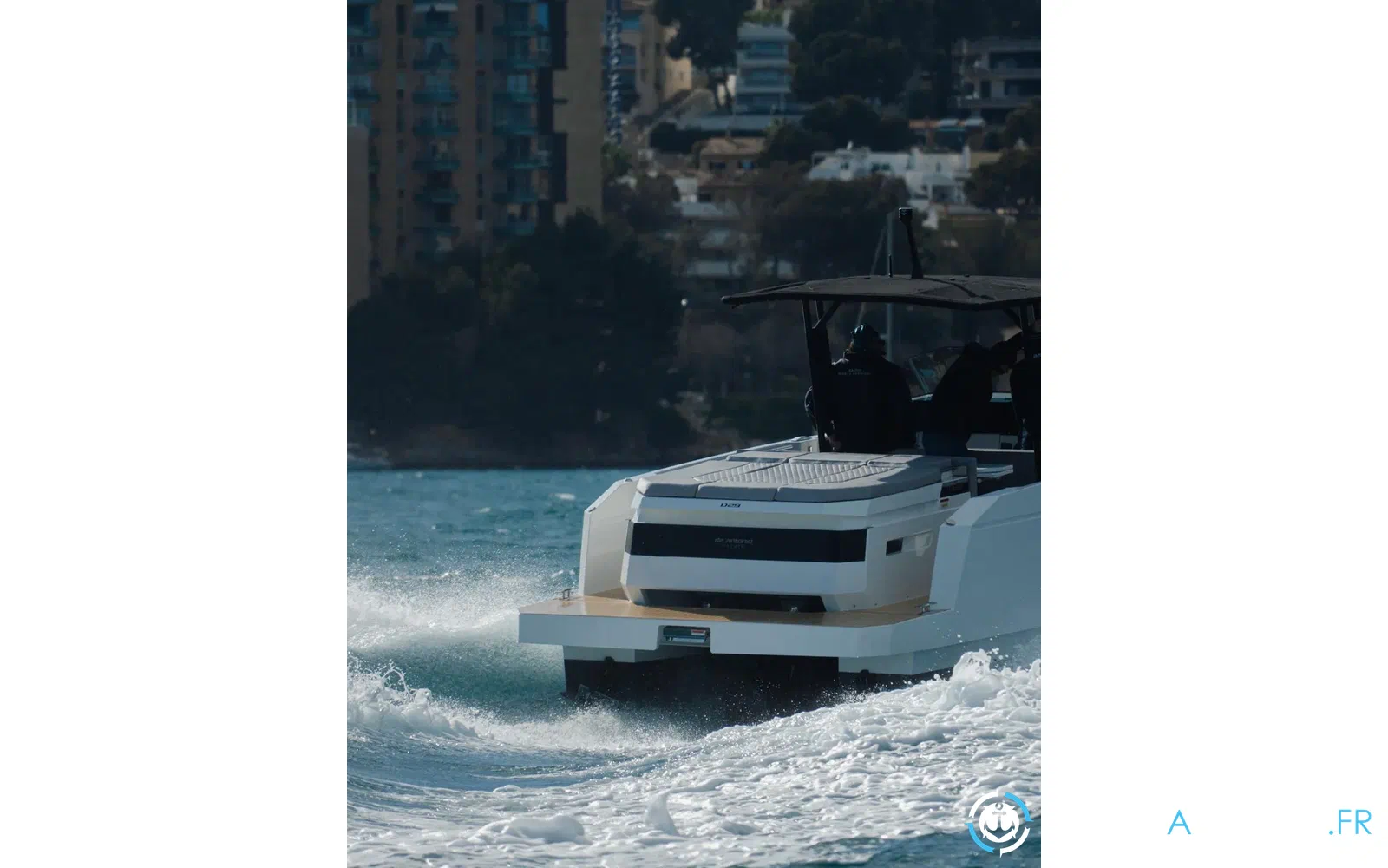 slider 7 De Antonio Yachts D29
