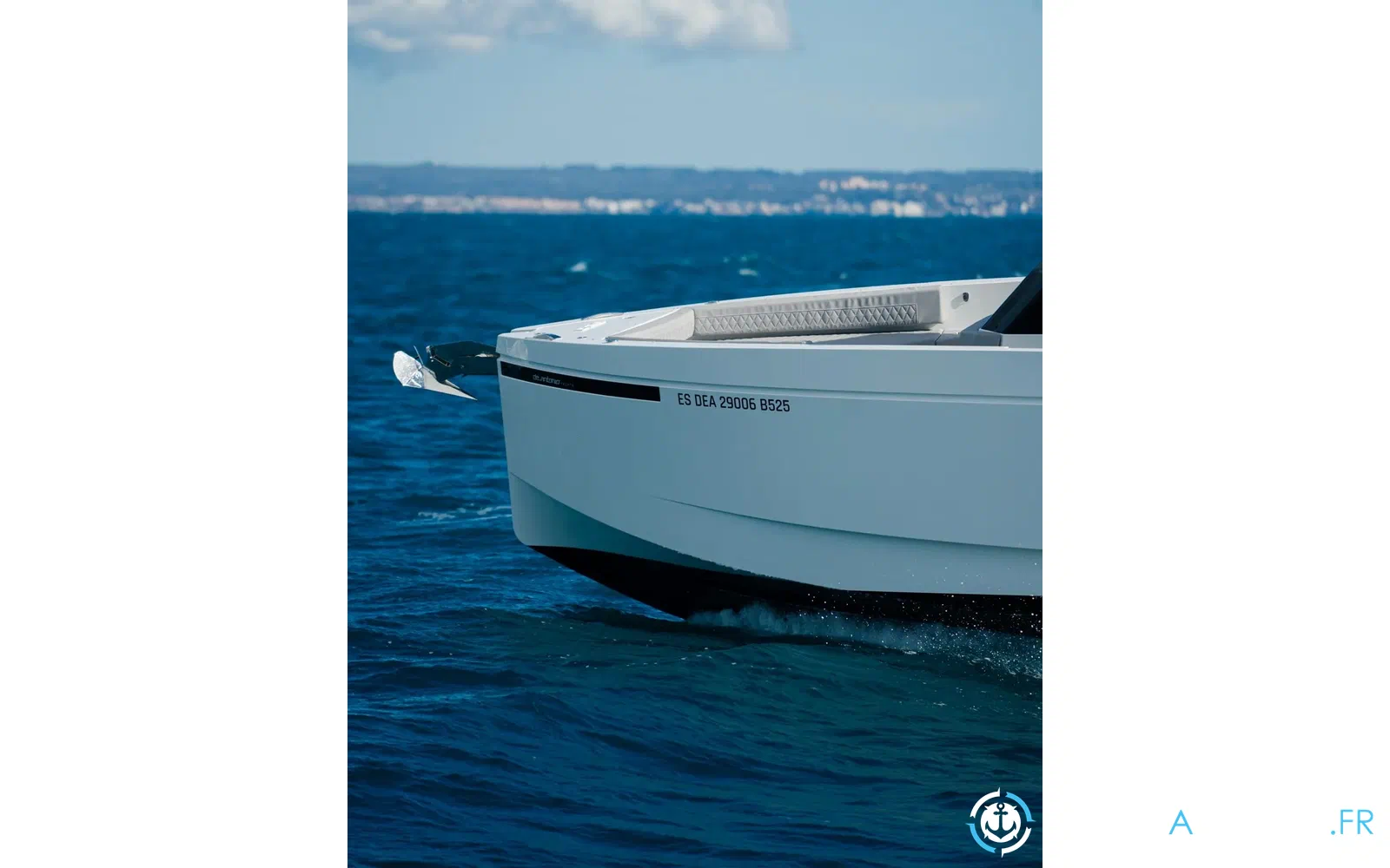 slider 8 De Antonio Yachts D29