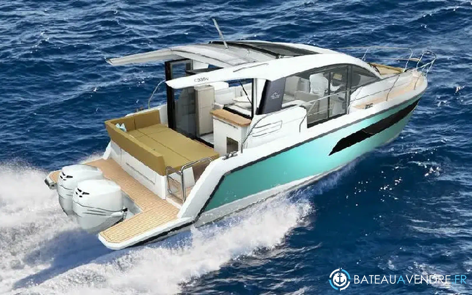 slider 3 Sealine C335