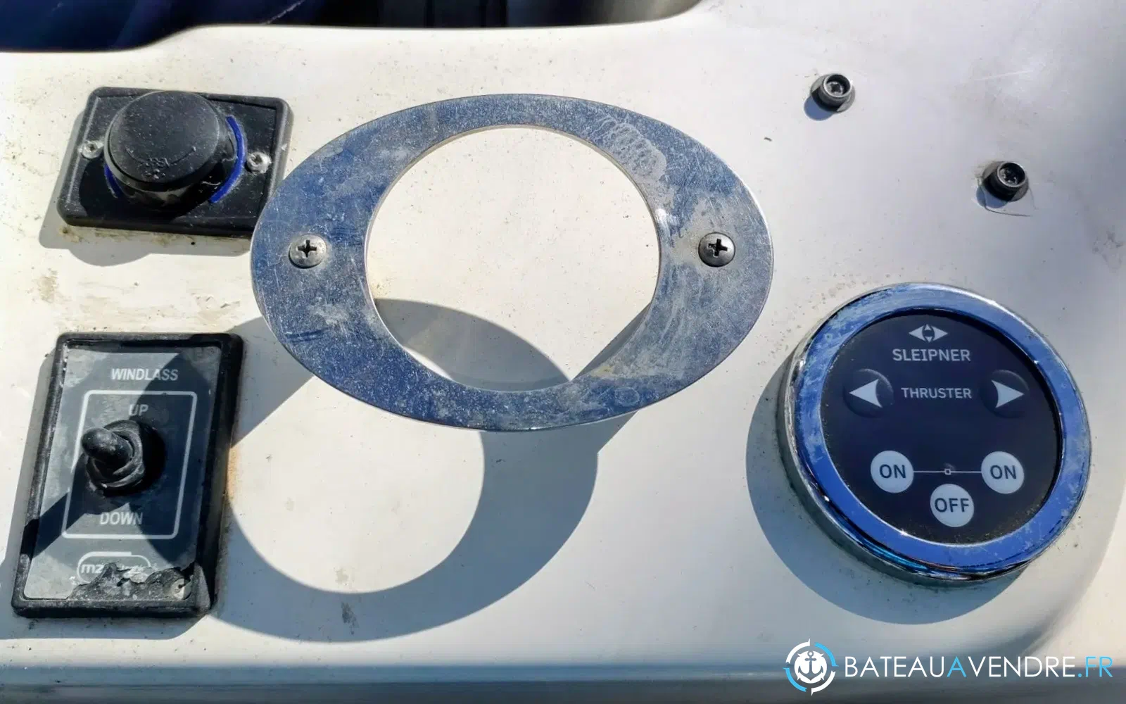 slider 10 Bavaria 42 cruiser
