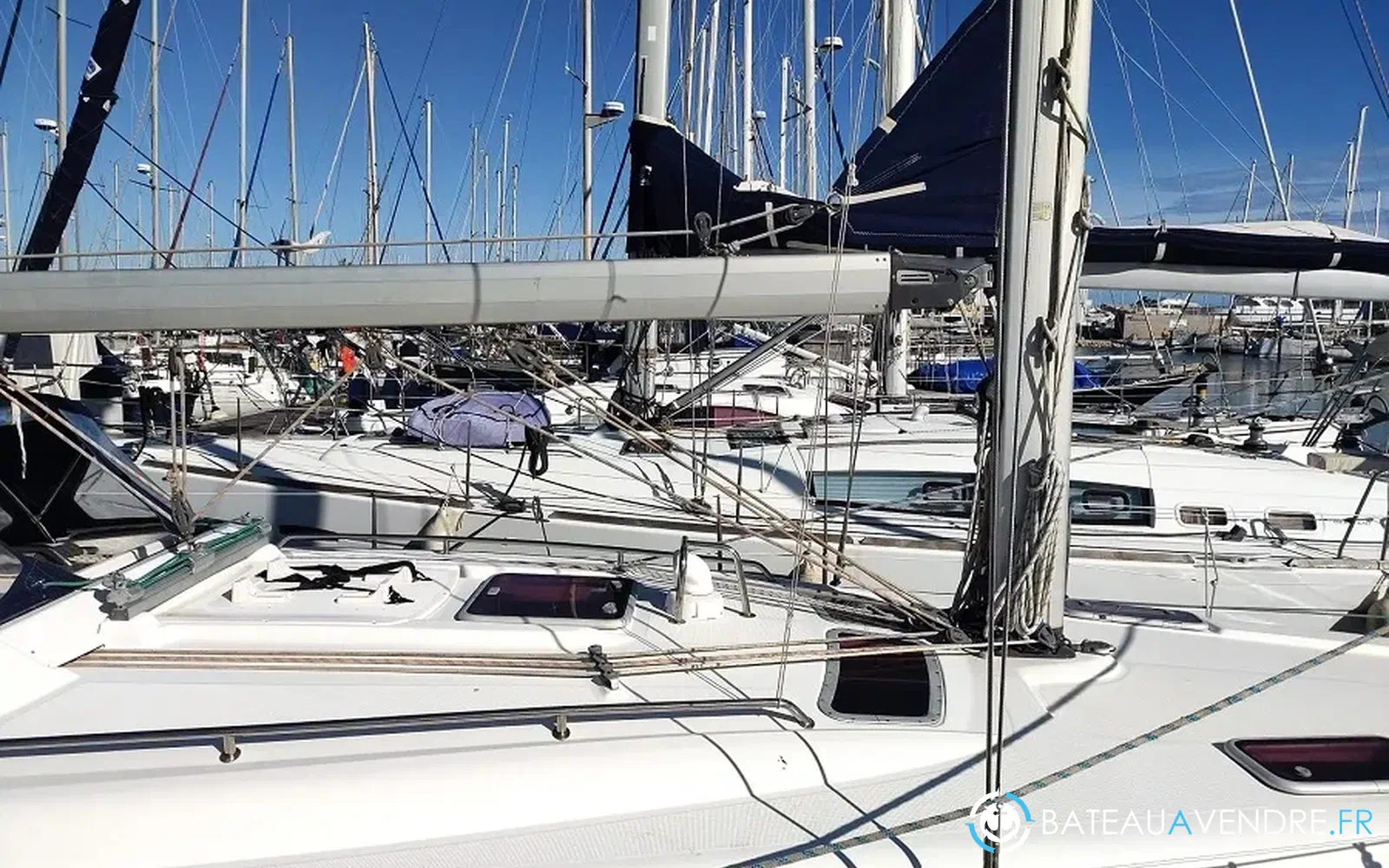 slider 11 Bavaria 42 cruiser