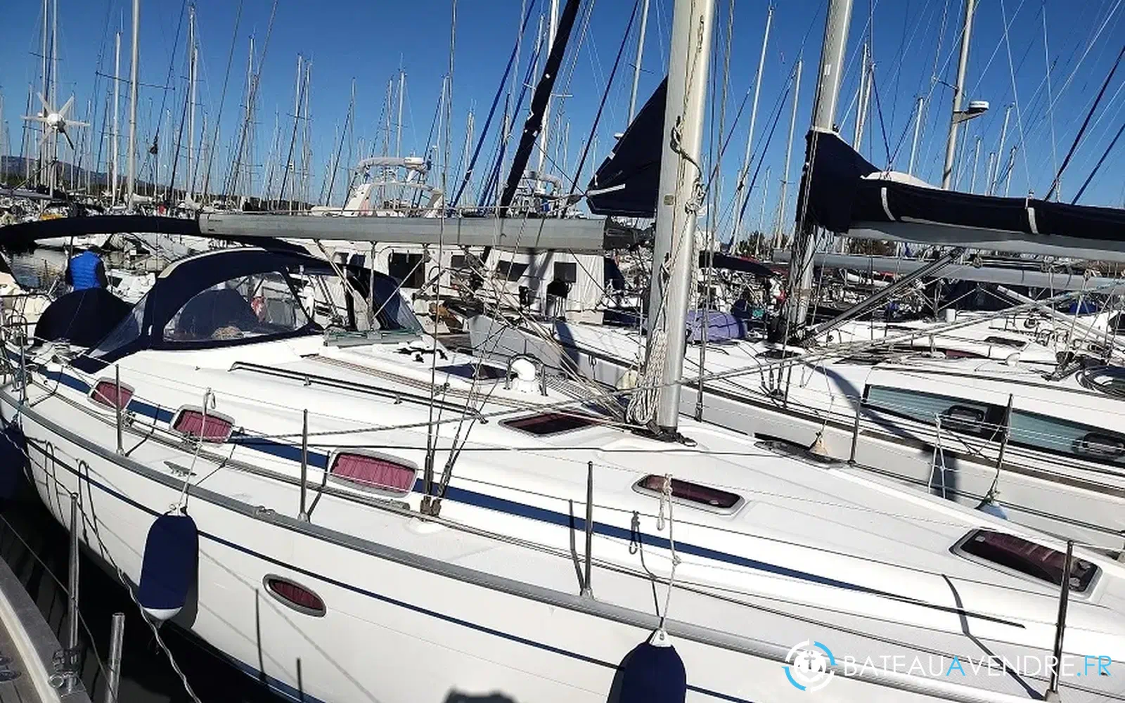 slider 12 Bavaria 42 cruiser